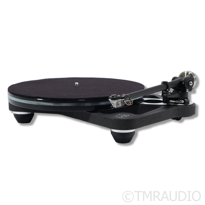 Rega Planar 8 Belt-Drive Turntable with Rega Apheta 3 MC Cartridge