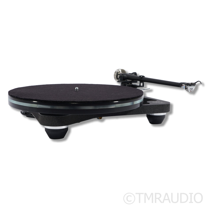 Rega Planar 8 Belt-Drive Turntable with Rega Apheta 3 MC Cartridge