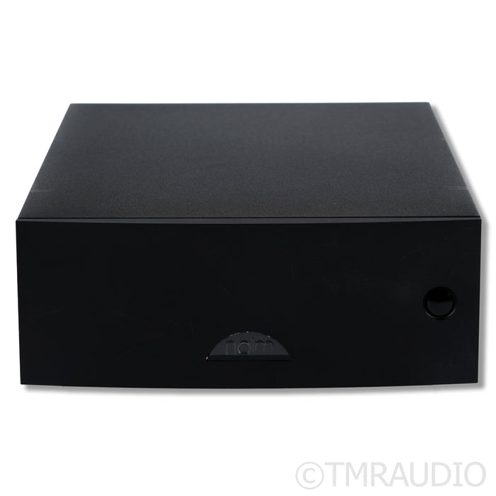 Naim Supernait 3 Stereo Integrated Amplifier; Hi-Cap PSU