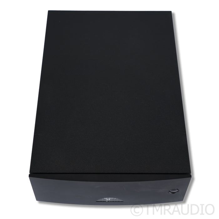Naim Supernait 3 Stereo Integrated Amplifier; Hi-Cap PSU