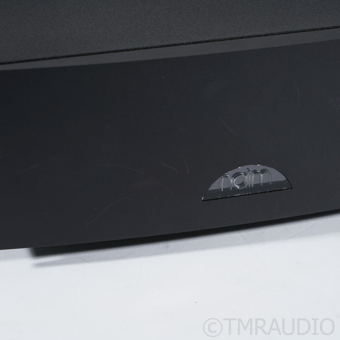 Naim Supernait 3 Stereo Integrated Amplifier; Hi-Cap PSU