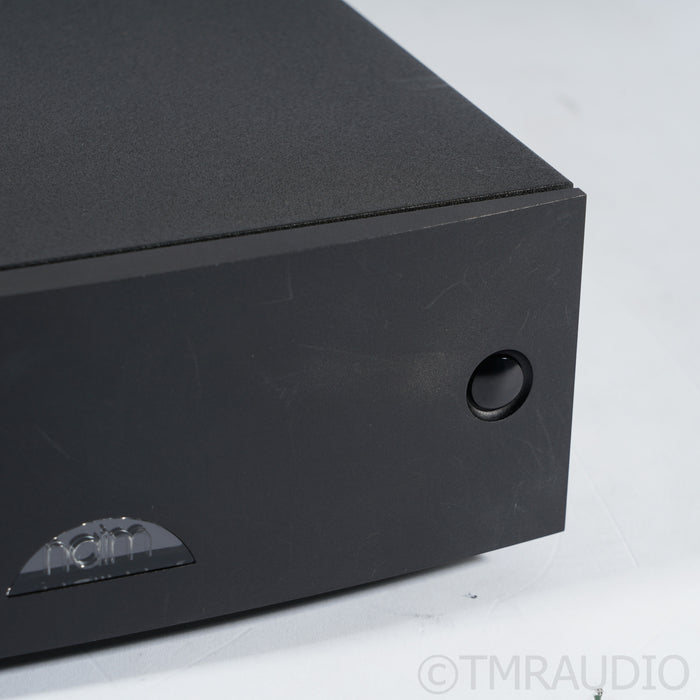 Naim Supernait 3 Stereo Integrated Amplifier; Hi-Cap PSU