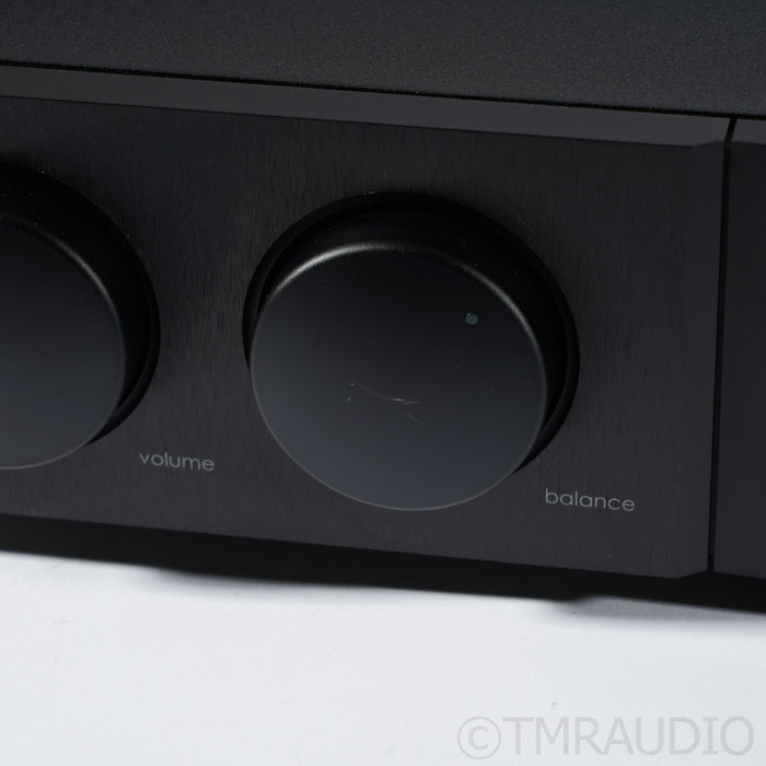 Naim Supernait 3 Stereo Integrated Amplifier; Hi-Cap PSU