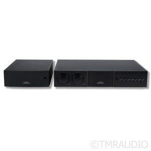 Naim Supernait 3 Stereo Integrated Amplifier; Hi-Cap PSU