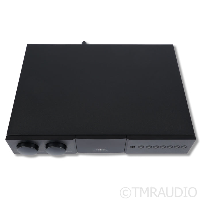 Naim Supernait 3 Stereo Integrated Amplifier; Hi-Cap PSU