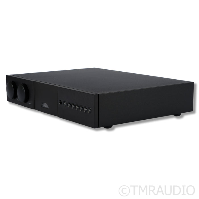 Naim Supernait 3 Stereo Integrated Amplifier; Hi-Cap PSU