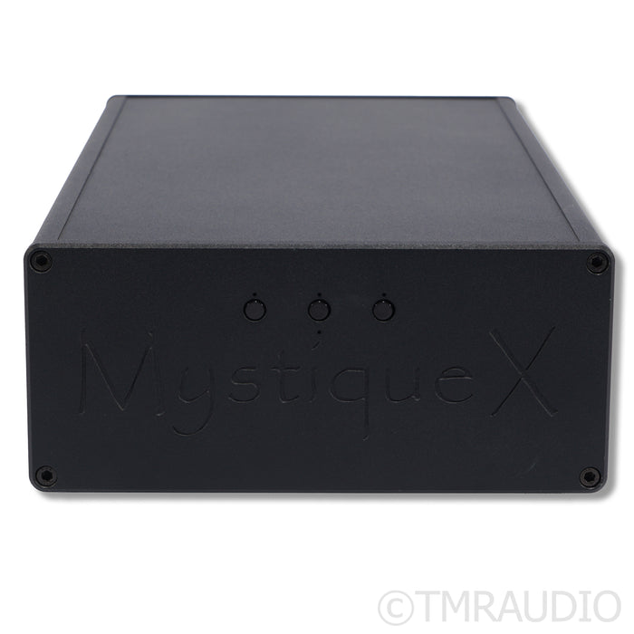 Mojo Audio Mystique X SE DAC; D/A Converter