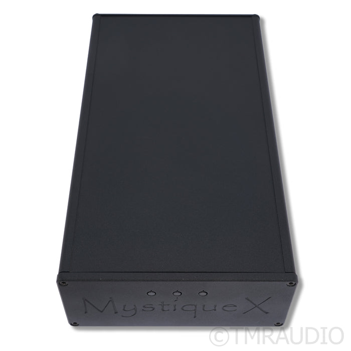 Mojo Audio Mystique X SE DAC; D/A Converter