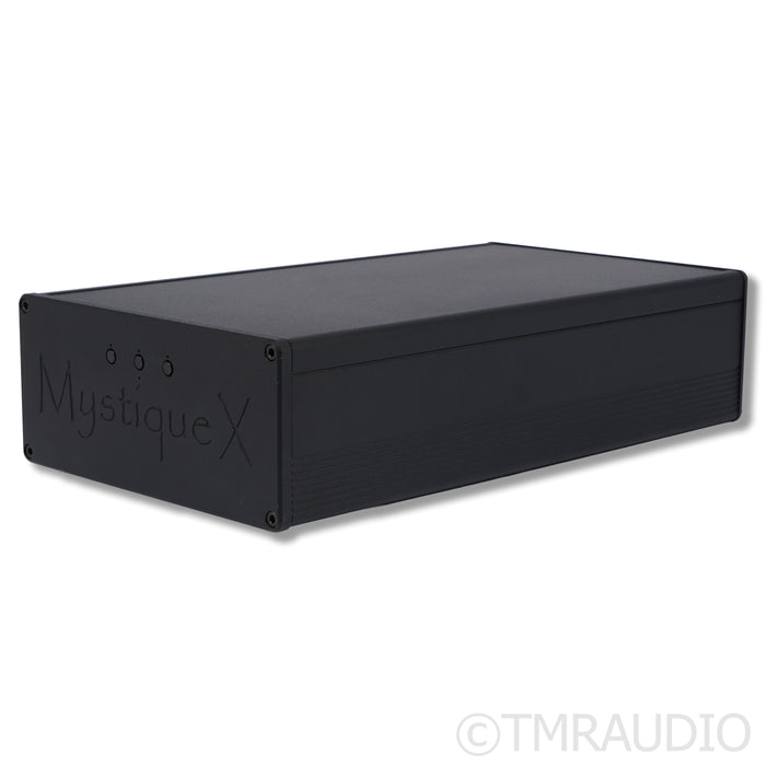 Mojo Audio Mystique X SE DAC; D/A Converter