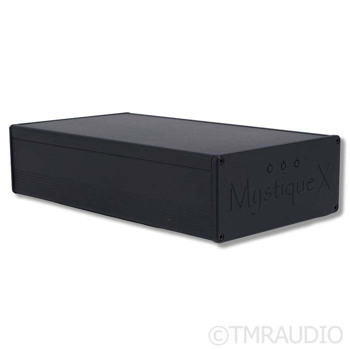 Mojo Audio Mystique X SE DAC