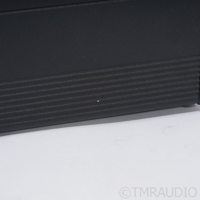 Mojo Audio Mystique X SE DAC; D/A Converter