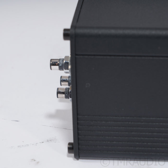 Mojo Audio Mystique X SE DAC