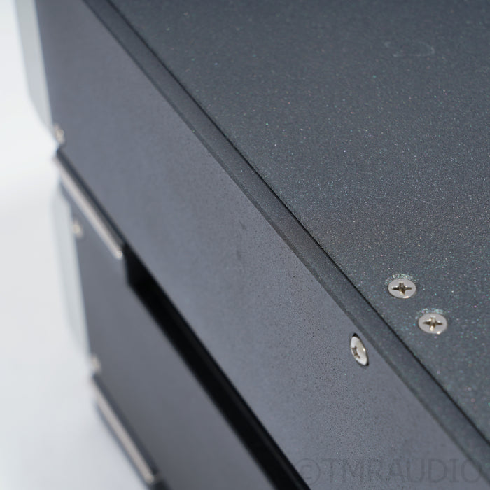Boulder 2008 Phono Preamplifier; MC/MM Phono