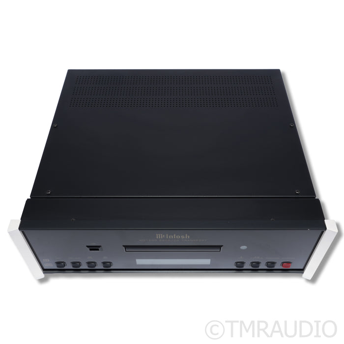 McIntosh MCT500 SACD/CD Transport