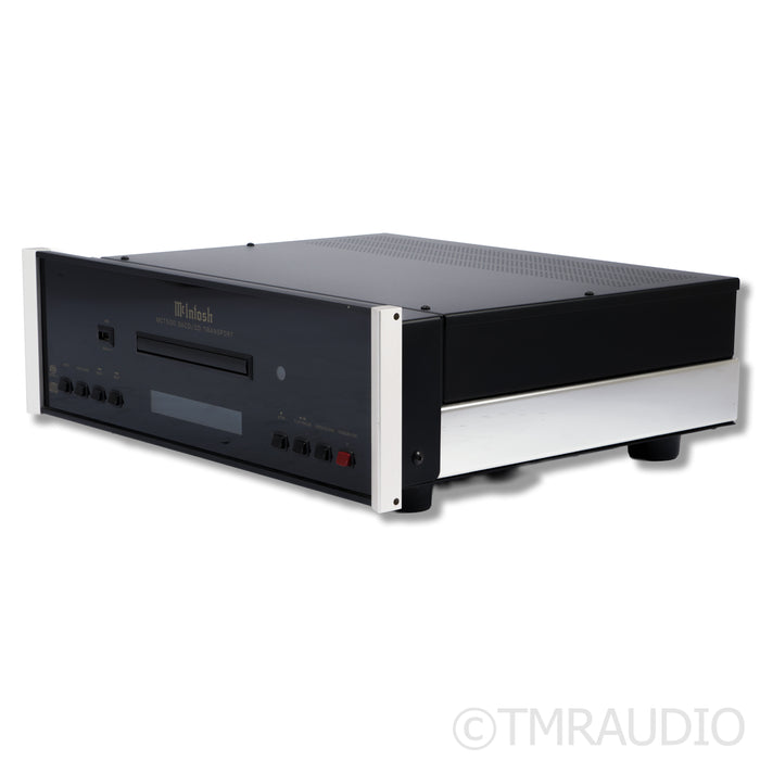McIntosh MCT500 SACD/CD Transport