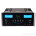 McIntosh MA8950 Integrated Amplifier; Built-In DAC; MM/MC Phono