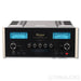 McIntosh MA8950 Integrated Amplifier; Built-In DAC; MM/MC Phono