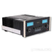 McIntosh MA8950 Integrated Amplifier; Built-In DAC; MM/MC Phono