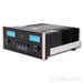 McIntosh MA8950 Integrated Amplifier; Built-In DAC; MM/MC Phono