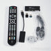 NAD Electronics T778 9.2 Channel Home Theater Receiver (2/2)
