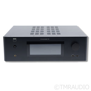 NAD Electronics T778 9.2 Channel Home Theater Receiver (2/2)