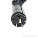 AudioQuest Hurricane High Current Power Cable; 1m; C19 20A Connector