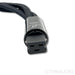 AudioQuest Hurricane High Current Power Cable; 1m; C19 20A Connector
