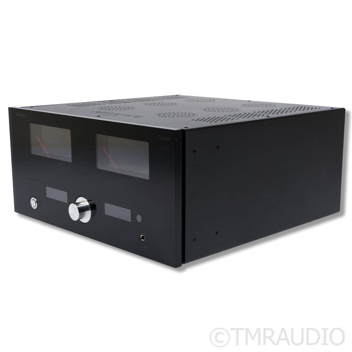Advance Paris X-i1100 Integrated Amplifier; MM / MC Phono