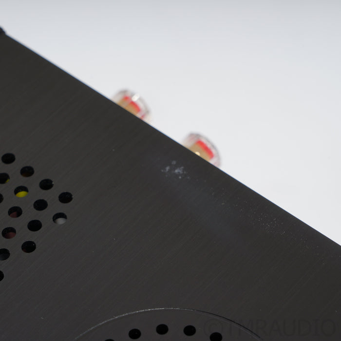 Advance Paris X-i1100 Integrated Amplifier; MM / MC Phono