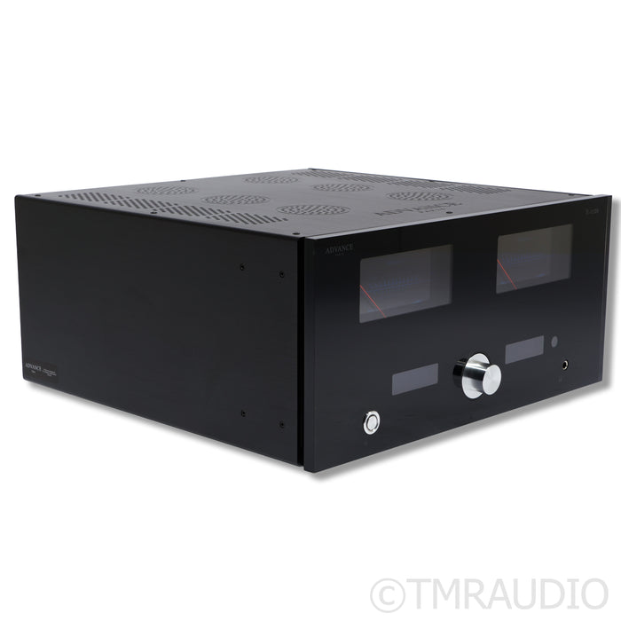Advance Paris X-i1100 Integrated Amplifier; MM / MC Phono