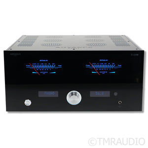 Advance Paris X-i1100 Integrated Amplifier; MM / MC Phono