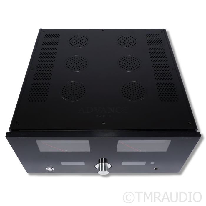 Advance Paris X-i1100 Integrated Amplifier; MM / MC Phono