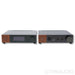 Ferrum Audio OOR Headphone Amplifier w/ Hypsos Power Supply