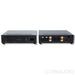 Ferrum Audio OOR Headphone Amplifier w/ Hypsos Power Supply