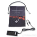 Ferrum Audio OOR Headphone Amplifier w/ Hypsos Power Supply