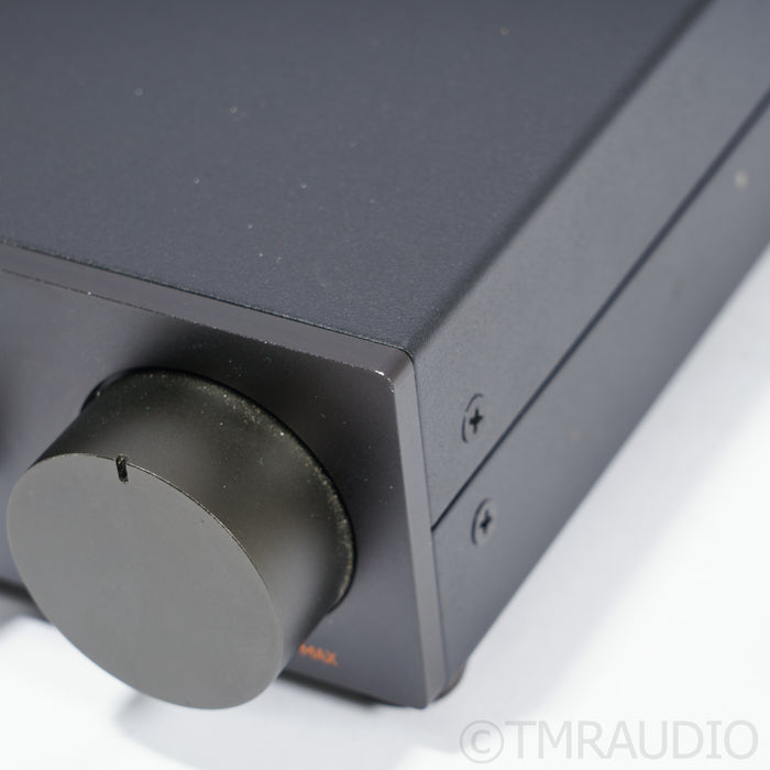 Ferrum Audio OOR Headphone Amplifier w/ Hypsos Power Supply