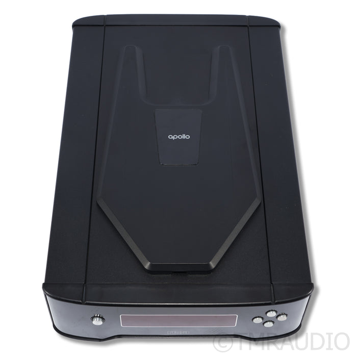 Rega Apollo CD Player