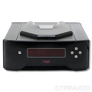 Rega Apollo CD Player