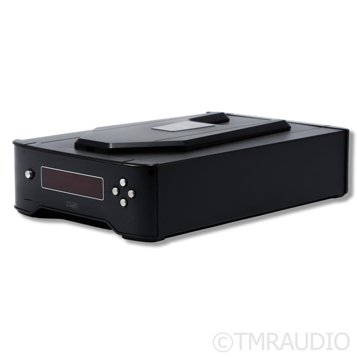 Rega Apollo CD Player