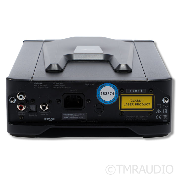 Rega Apollo CD Player