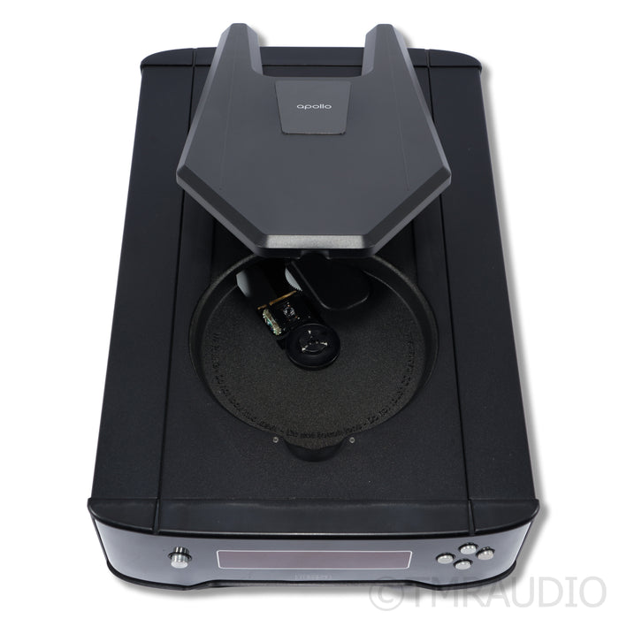 Rega Apollo CD Player