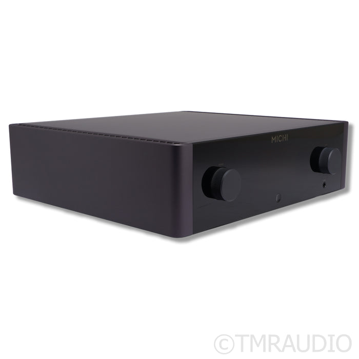 Michi X3 S1 Stereo Integrated Amplifier; MM Phono