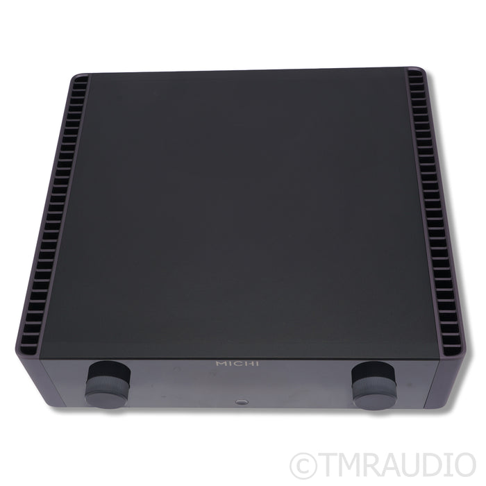 Michi X3 S1 Stereo Integrated Amplifier; MM Phono
