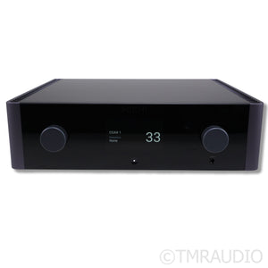 Michi X3 S1 Stereo Integrated Amplifier; MM Phono