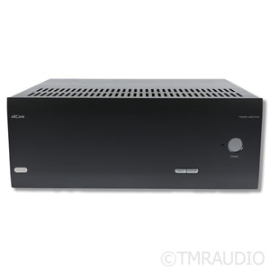 Arcam PA240 Stereo/Dual Mono Power Amplifier