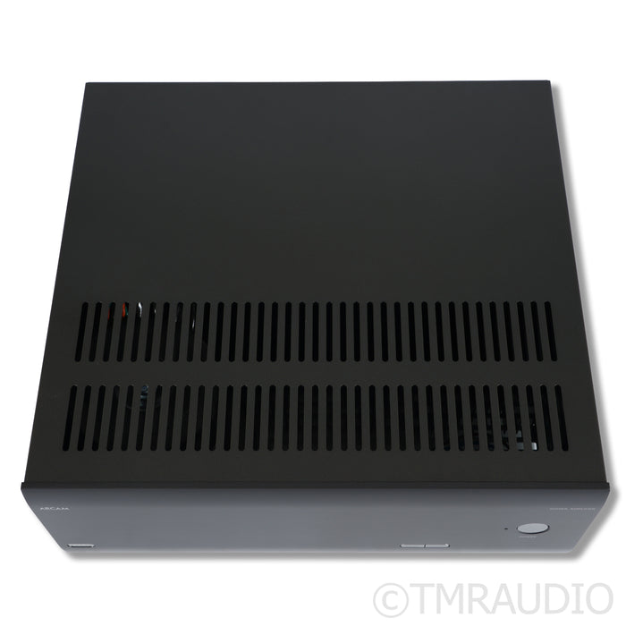 Arcam PA240 Stereo/Dual Mono Power Amplifier