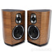 Sonus Faber Sonetto II Bookshelf Speakers; Walnut Pair
