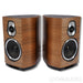 Sonus Faber Sonetto II Bookshelf Speakers; Walnut Pair