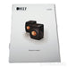KEF LS50 Bookshelf Speakers; White Pair