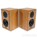 Harbeth P3ESR 40th Anniversary Bookshelf Speakers; Olive Pair